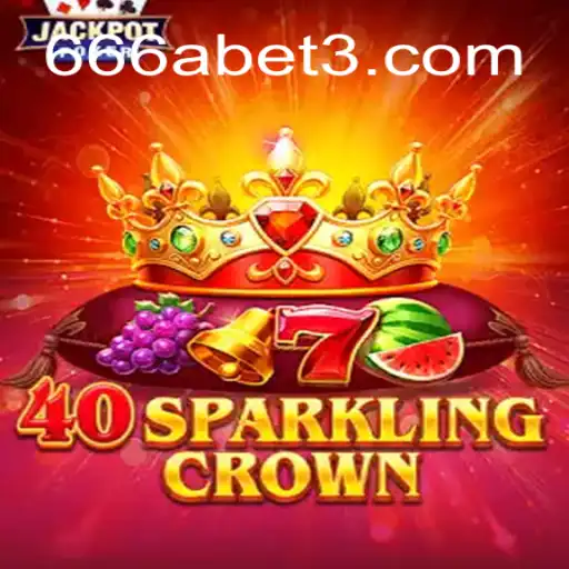 40SparklingCrown: Descubra o Jogo que Revoluciona o Gênero com 666a.games