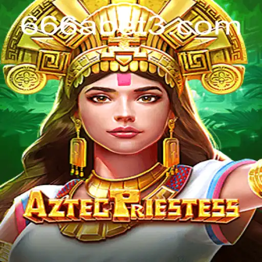 Descubra o Enigmático Mundo do Jogo AztecPriestess