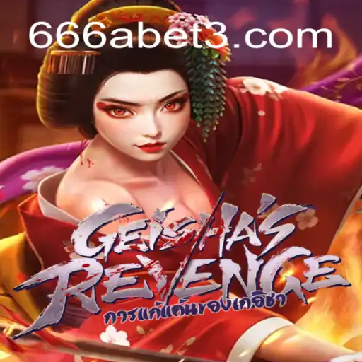 GeishasRevenge: Mergulhando na Evolução dos Jogos com 666a.games