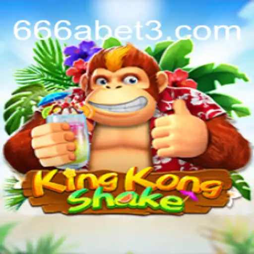 Conheça KingKongShake: A Nova Sensação dos Jogos em 666a.games