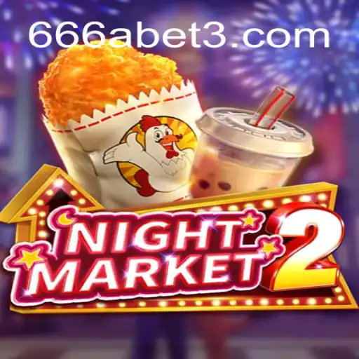 Explorando o Mundo de 'NightMarket2': Uma Aventura Virtual