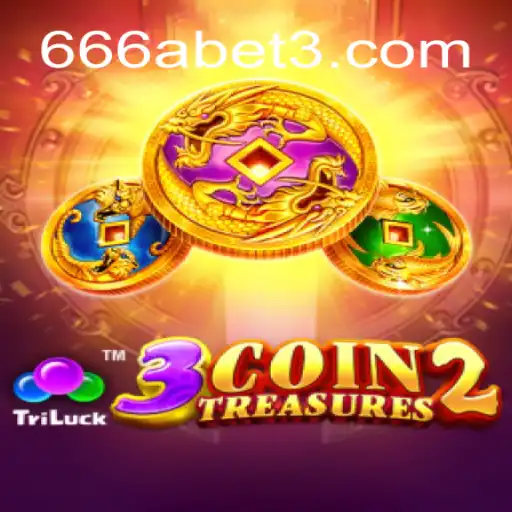 Explorando as Aventuras de 3CoinTreasures2