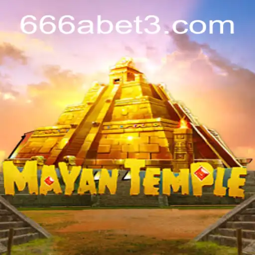 Descubra MayanTemple: O Novo Jogo de Aventuras de 666a.games