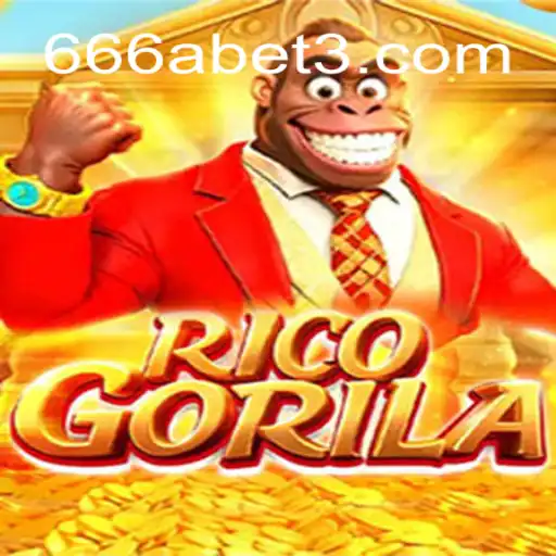 RicoGorila: Explorando o Novo Fenômeno dos Jogos Digitais