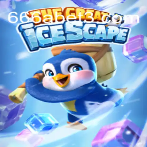 Explorando TheGreatIcescape: Aventura Congelante no Mundo dos Jogos