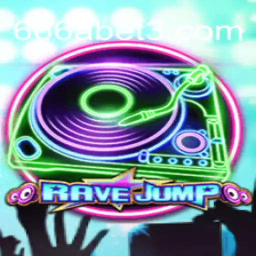 RaveJump: Descubra o Novo Fenômeno da 666a.games