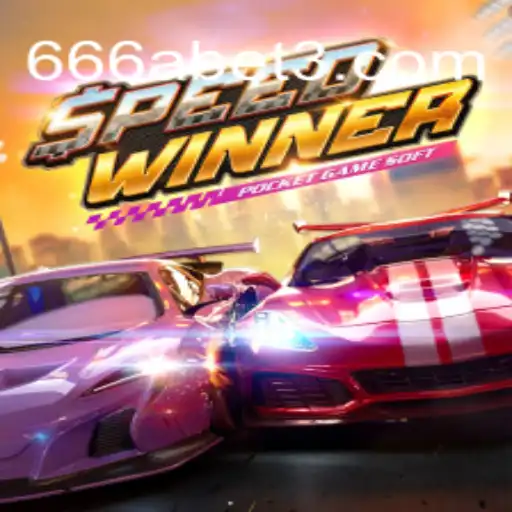 SpeedWinner: A Excitante Corrida Virtual da 666a.games