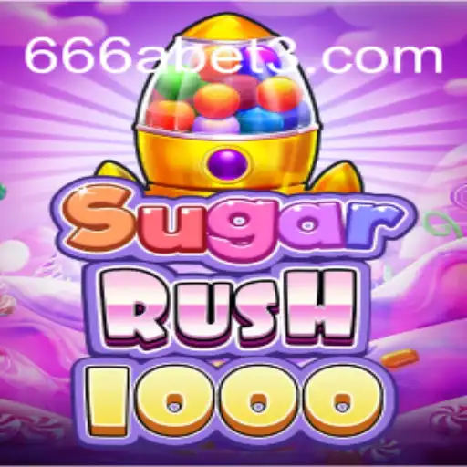 Explorando o Colorido Mundo de SugarRush1000