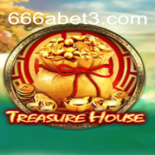 Explore as Aventuras de TreasureHouse