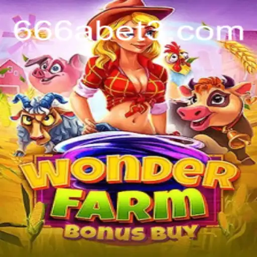 Descubra o Encantador Mundo de WonderFarmBonusBuy da 666a.games